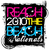 Reach the Beach Ocean City All Star & College Inte