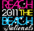 Reach the Beach Ocean City All Star & College Inte